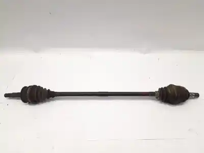 Piesă de schimb auto la mâna a doua Transmisie Fatã Dreapta pentru OPEL CORSA C (X01) 1.2 (F08, F68) Referințe OEM IAM   