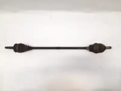 Piesă de schimb auto la mâna a doua transmisie fatã dreapta pentru opel corsa c (x01) 1.2 (f08, f68) referințe oem iam    Piesă de schimb auto la mâna a doua transmisie fatã dreapta pentru opel corsa c (x01) 1.2 (f08, f68) referințe oem iam