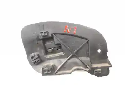 Second-hand car spare part exterior right front door handle for opel corsa c (x01) 1.2 (f08, f68) oem iam references 90534748g  