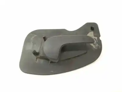 Second-hand car spare part exterior right front door handle for opel corsa c (x01) 1.2 (f08, f68) oem iam references 90534748g  