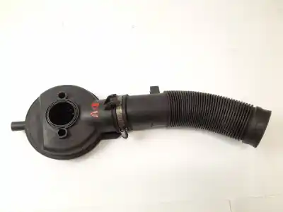 Автозапчасти б/у впускной коллектор за OPEL CORSA C (X01) 1.2 (F08, F68) ссылки OEM IAM 90572688  