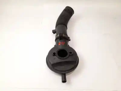 Pezzo di ricambio per auto di seconda mano collettore di aspirazione per opel corsa c (x01) 1.2 (f08, f68) riferimenti oem iam 90572688  
