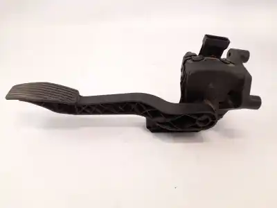 Peça sobressalente para automóvel em segunda mão pedal acelerador por opel corsa c (x01) 1.2 (f08, f68) referências oem iam 9129423  