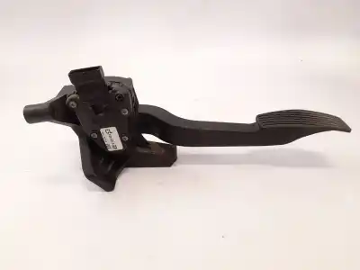 Peça sobressalente para automóvel em segunda mão pedal acelerador por opel corsa c (x01) 1.2 (f08, f68) referências oem iam 9129423  