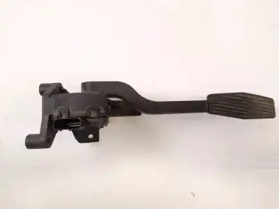 Peça sobressalente para automóvel em segunda mão pedal acelerador por opel corsa c (x01) 1.2 (f08, f68) referências oem iam 9129423  