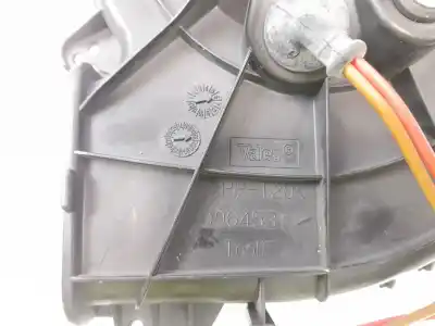 Автозапчасти б/у отопительный двигатель за opel corsa c (x01) 1.2 (f08, f68) ссылки oem iam 006453t  