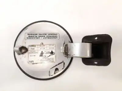 Автозапчастина б/у зовнішній пливний колпак для opel corsa c (x01) 1.2 (f08, f68) посилання на oem iam 09164237  