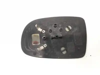 Автозапчастина б/у праве дзеркало скло для opel corsa c (x01) 1.2 (f08, f68) посилання на oem iam   