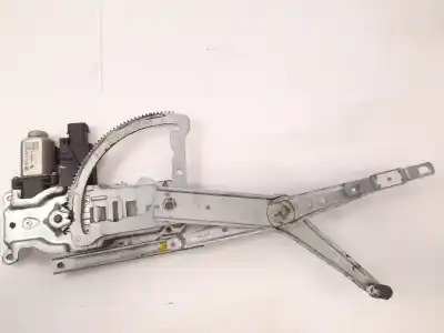 Автозапчасти б/у регулятор стекла переднего правого за OPEL CORSA C (X01) 1.2 (F08, F68) ссылки OEM IAM 09113364  
