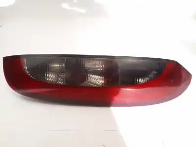 İkinci el araba yedek parçası Sag Kuyruk Lambasi için OPEL CORSA C (X01) 1.2 (F08, F68) OEM IAM referansları 09114337  