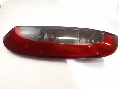 Pezzo di ricambio per auto di seconda mano lampada posteriore sinistra per opel corsa c (x01) 1.2 (f08, f68) riferimenti oem iam 09114336  