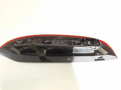 Pezzo di ricambio per auto di seconda mano lampada posteriore sinistra per opel corsa c (x01) 1.2 (f08, f68) riferimenti oem iam 09114336  