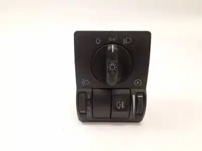 Автозапчастина б/у управління світлом для OPEL CORSA C (X01) 1.2 (F08, F68) Посилання на OEM IAM 9116612  