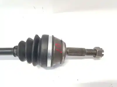 Second-hand car spare part rear right transmission for opel corsa b (s93) 1.4 i (f08, f68, m68) oem iam references   
