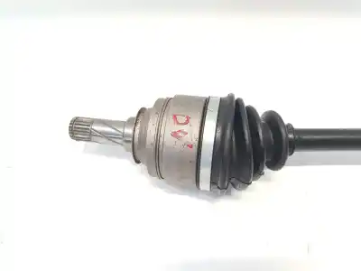 Second-hand car spare part rear right transmission for opel corsa b (s93) 1.4 i (f08, f68, m68) oem iam references   