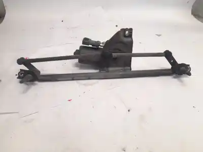 Second-hand car spare part front windshield wiper motor for opel corsa b (s93) 1.5 d (f08, f68, m68) oem iam references   