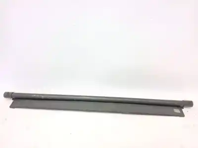 Peça sobressalente para automóvel em segunda mão chapeleira por peugeot partner monospace (5_, g_) 1.9 d referências oem iam 