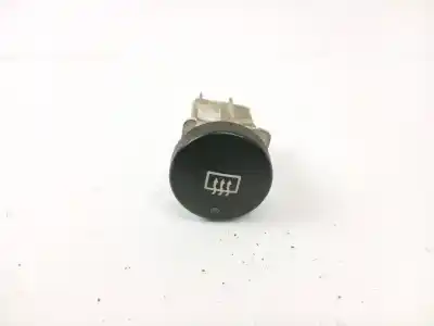 Peça sobressalente para automóvel em segunda mão interruptor de resistência térmica traseira por peugeot partner monospace (5_, g_) 1.9 d referências oem iam 