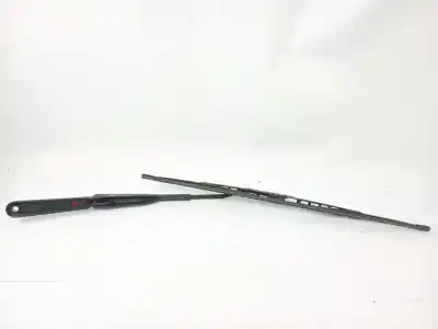 Peça sobressalente para automóvel em segunda mão haste de escova dianteiro esquerdo por peugeot partner monospace (5_, g_) 1.9 d referências oem iam 80007467