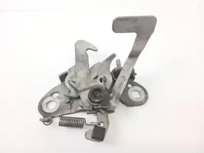 Peça sobressalente para automóvel em segunda mão fechadura do capô por peugeot partner monospace (5_, g_) 1.9 d referências oem iam 80007467