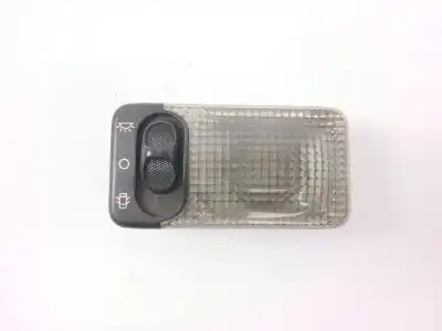 Peça sobressalente para automóvel em segunda mão luz interior por peugeot partner monospace (5_, g_) 1.9 d referências oem iam 