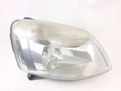 Peça sobressalente para automóvel em segunda mão farol / farolim direito por peugeot partner monospace (5_, g_) 1.9 d referências oem iam 