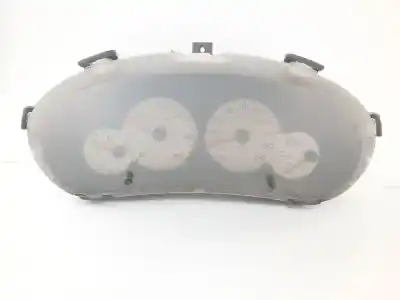 Peça sobressalente para automóvel em segunda mão quadrante por peugeot partner monospace (5_, g_) 1.9 d referências oem iam 6105qe