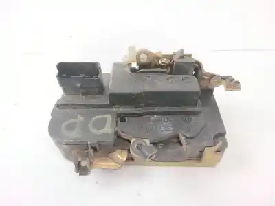 Peça sobressalente para automóvel em segunda mão fechadura da porta dianteira direita por peugeot partner monospace (5_, g_) 1.9 d referências oem iam 