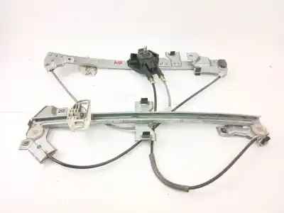 Peça sobressalente para automóvel em segunda mão elevador de vidros dianteiro direito por peugeot partner monospace (5_, g_) 1.9 d referências oem iam 
