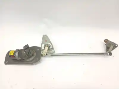 Peça sobressalente para automóvel em segunda mão motor do limpa para brisas por peugeot partner monospace (5_, g_) 1.9 d referências oem iam 53565602