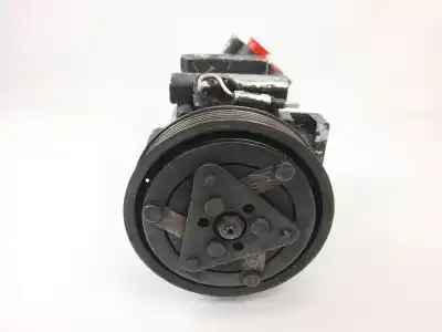 Second-hand car spare part Air Conditioning Compressor for RENAULT CLIO II (BB_, CB_) 1.9 D (B/CB0E BB0J) OEM IAM references SD6VBD  