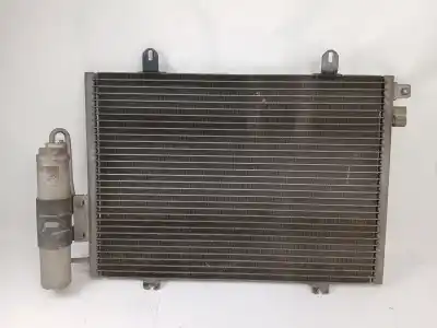 Second-hand car spare part Heating / Air Conditioning Radiator for RENAULT CLIO II (BB_, CB_) 1.9 D (B/CB0E BB0J) OEM IAM references   