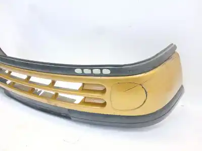 Peça sobressalente para automóvel em segunda mão para choques dianteiro por renault clio ii (bb_, cb_) 1.9 d (b/cb0e bb0j) referências oem iam   