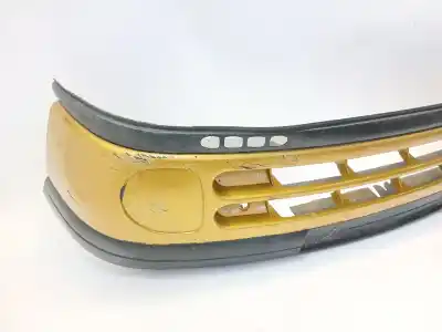 Peça sobressalente para automóvel em segunda mão para choques dianteiro por renault clio ii (bb_, cb_) 1.9 d (b/cb0e bb0j) referências oem iam   