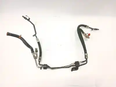 Second-hand car spare part power steering pressure pipe for renault clio ii (bb_, cb_) 1.9 d (b/cb0e bb0j) oem iam references   