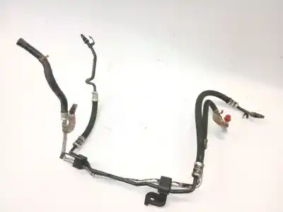 Second-hand car spare part power steering pressure pipe for renault clio ii (bb_, cb_) 1.9 d (b/cb0e bb0j) oem iam references   