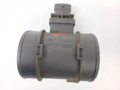 Pezzo di ricambio per auto di seconda mano misuratore di flusso per opel astra h (a04) 1.7 cdti (l48) riferimenti oem iam 55350048  