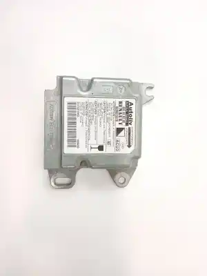 Tweedehands auto-onderdeel airbag besturingseenheid voor renault kangoo (kc0/1_) 1.5 dci (kc08, kc09) oem iam-referenties 8200272510