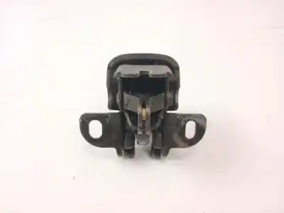 Second-hand car spare part trunk lock for renault kangoo (kc0/1_) d 55 1.9 (kc0d) oem iam references   