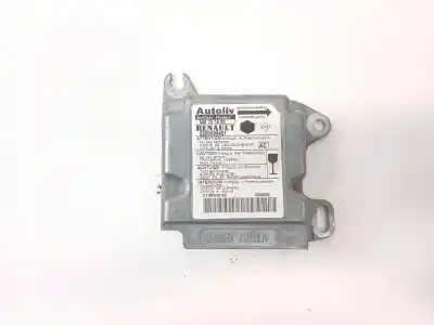 Pièce détachée automobile d'occasion  pour RENAULT KANGOO (KC0/1_)  Références OEM IAM 8200098401  