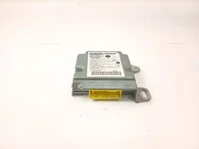 Автозапчасти б/у блок управления подушками безопасности за renault kangoo (kc0/1_) d 55 1.9 (kc0d) ссылки oem iam 8200098401  