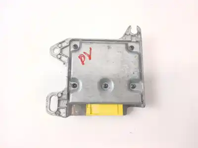 Автозапчасти б/у блок управления подушками безопасности за renault kangoo (kc0/1_) d 55 1.9 (kc0d) ссылки oem iam 8200098401  