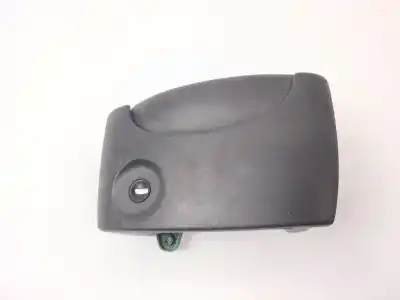 Автозапчасти б/у правая сторона внешняя ручка за renault kangoo (kc0/1_) d 55 1.9 (kc0d) ссылки oem iam 00303504  