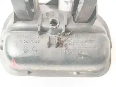 Автозапчастина б/у права бічна внутрішня ручка для renault kangoo (kc0/1_) d 55 1.9 (kc0d) посилання на oem iam 7700303503  