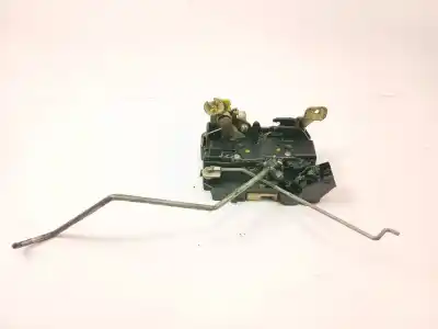 Pièce détachée automobile d'occasion serrure de porte avant droite pour renault kangoo (kc0/1_) d 55 1.9 (kc0d) références oem iam   