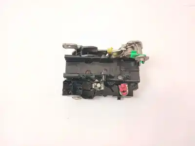 Pièce détachée automobile d'occasion  pour RENAULT KANGOO (KC0/1_)  Références OEM IAM   
