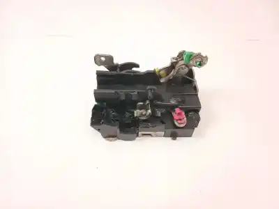 Second-hand car spare part left front door lock for renault kangoo (kc0/1_) d 55 1.9 (kc0d) oem iam references   