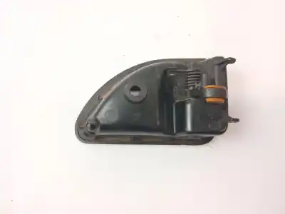 Second-hand car spare part interior left front handle for renault kangoo (kc0/1_) d 55 1.9 (kc0d) oem iam references 8200247802  