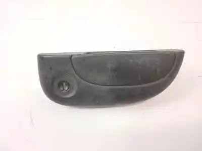 Tweedehands auto-onderdeel buitenste handgreep links voor voor renault kangoo (kc0/1_) d 55 1.9 (kc0d) oem iam-referenties 7700303549
