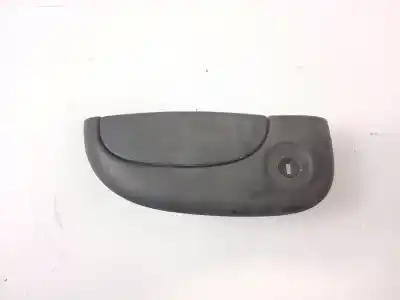 Pièce détachée automobile d'occasion Poignée De Porte Avant Droite pour RENAULT KANGOO (KC0/1_) D 55 1.9 (KC0D) Références OEM IAM 7700303559  